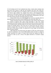 The differences between SSD and HDD technology regarding  forensic investigations  15 puslapis