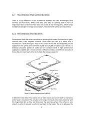 The differences between SSD and HDD technology regarding  forensic investigations  16 puslapis
