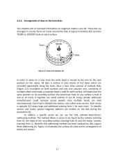 The differences between SSD and HDD technology regarding  forensic investigations  18 puslapis