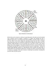 The differences between SSD and HDD technology regarding  forensic investigations  19 puslapis