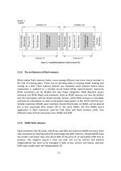 The differences between SSD and HDD technology regarding  forensic investigations  20 puslapis