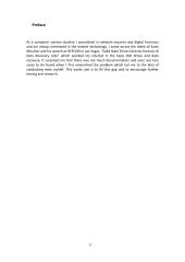 The differences between SSD and HDD technology regarding  forensic investigations  4 puslapis