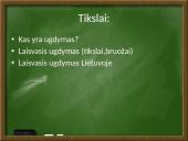 Laisvojo ugdymo sklaida 2 puslapis