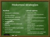 Laisvojo ugdymo sklaida 12 puslapis
