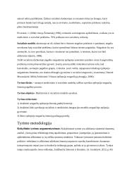 Socialinio ir medicininio modelio sąveikos epilepsijos srityje 4 puslapis