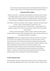 Socialinio ir medicininio modelio sąveikos epilepsijos srityje 10 puslapis