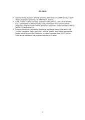 UAB "Vaflis" investicinis projektas 9 puslapis