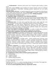 Medžiaga ekonomikai, sąvokos, formulės 4 puslapis