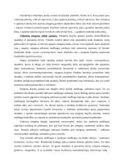 Nervų sistemos konspektas 14 puslapis