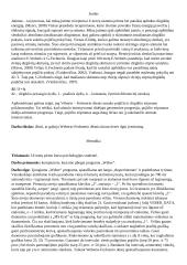 Weberio-Fechnerio dėsnis 2 puslapis