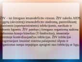 ŽIV infekcija ir AIDS  2 puslapis