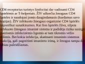 ŽIV infekcija ir AIDS  4 puslapis