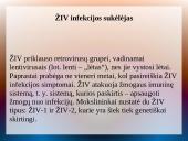 ŽIV infekcija ir AIDS  5 puslapis