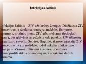 ŽIV infekcija ir AIDS  7 puslapis