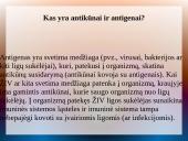 ŽIV infekcija ir AIDS  9 puslapis