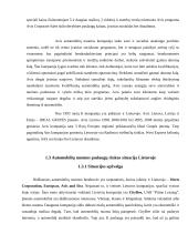 Automobilių nuoma 13 puslapis