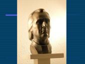 Projektas apie Kristijoną Donelaitį, jo pasiekimus, biografiją 17 puslapis