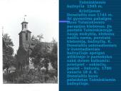 Projektas apie Kristijoną Donelaitį, jo pasiekimus, biografiją 18 puslapis