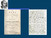 Projektas apie Kristijoną Donelaitį, jo pasiekimus, biografiją 5 puslapis