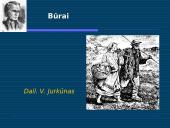 Projektas apie Kristijoną Donelaitį, jo pasiekimus, biografiją 6 puslapis