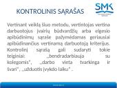 Personalo veiklos vertinimas 14 puslapis