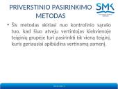 Personalo veiklos vertinimas 15 puslapis