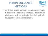 Personalo veiklos vertinimas 16 puslapis