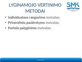 Personalo veiklos vertinimas 17 puslapis