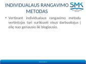 Personalo veiklos vertinimas 18 puslapis