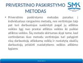 Personalo veiklos vertinimas 20 puslapis