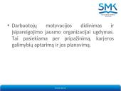 Personalo veiklos vertinimas 4 puslapis