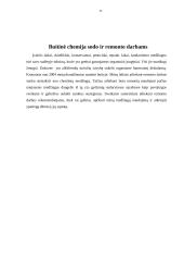 Buitinė aplinka sveikatai (valymo priemonės ir kt.) 11 puslapis