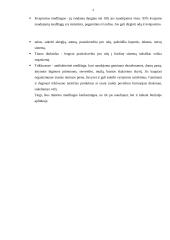 Buitinė aplinka sveikatai (valymo priemonės ir kt.) 4 puslapis