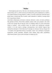 Buitinė aplinka sveikatai (valymo priemonės ir kt.) 6 puslapis