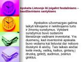 Apskaitos istorija Lietuvoje  3 puslapis