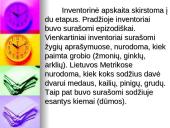 Apskaitos istorija Lietuvoje  5 puslapis