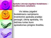 Apskaitos istorija Lietuvoje  6 puslapis