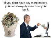 Bank card 4 puslapis