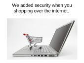 Bank card 5 puslapis