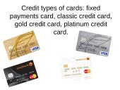 Bank card 10 puslapis