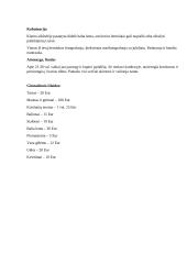 Berniuko gimtadienio scenarijus "Animaciniai herojai" 3 puslapis