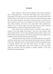 Europos bankų sajungos perspektyvos 12 puslapis