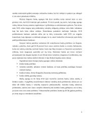 Europos bankų sajungos perspektyvos 4 puslapis