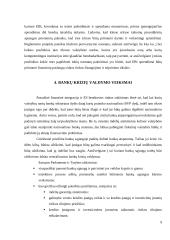 Europos bankų sajungos perspektyvos 9 puslapis