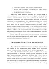 Europos bankų sajungos perspektyvos 10 puslapis