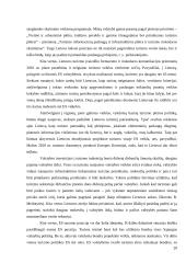 Europos Sąjungos turizmo politika 20 puslapis