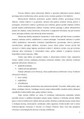 Europos Sąjungos turizmo politika 5 puslapis