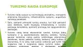 Europos Sąjungos turizmo politikos skaidrės 4 puslapis