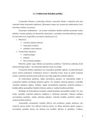 Fiskalinė politika. Esmė, tikslai ir priemonės 4 puslapis