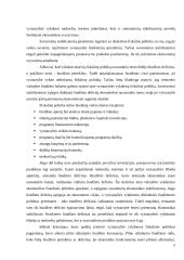 Fiskalinė politika. Esmė, tikslai ir priemonės 5 puslapis